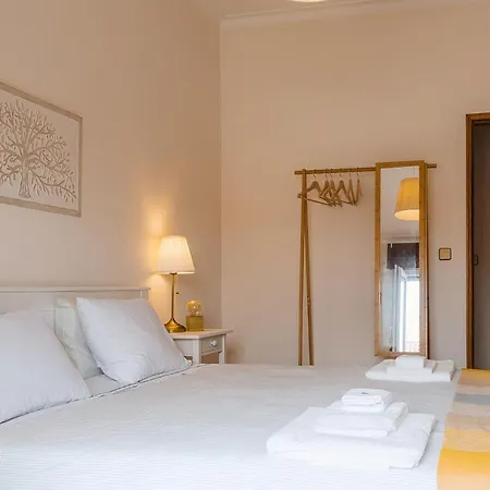 Maria Sabe - Apartament Santa Cruz (Oeste)