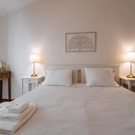 Apartament Maria Sabe -