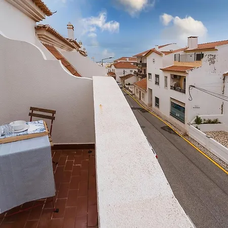 Maria Sabe - Santa Cruz Apartment