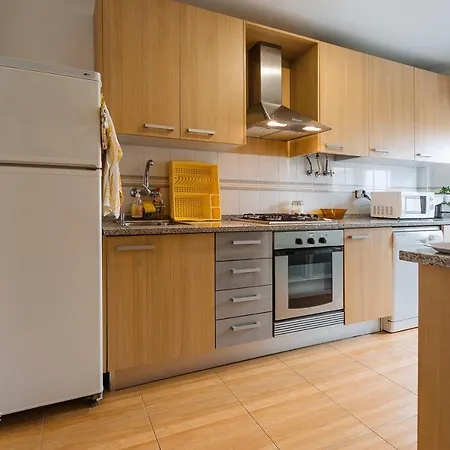 Maria Sabe - Santa Cruz Apartment Santa Cruz (Oeste)