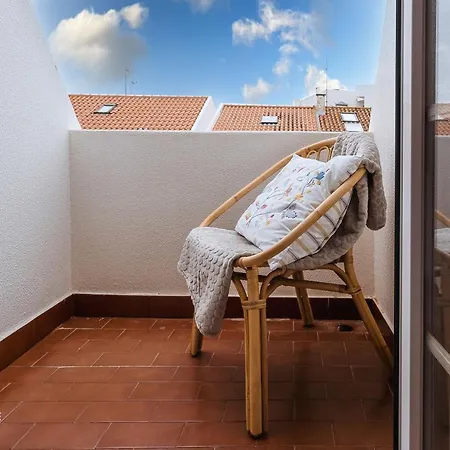Apartment Maria Sabe - Santa Cruz *