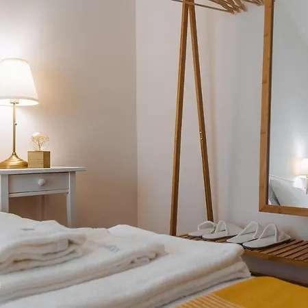 Apartament Maria Sabe - *