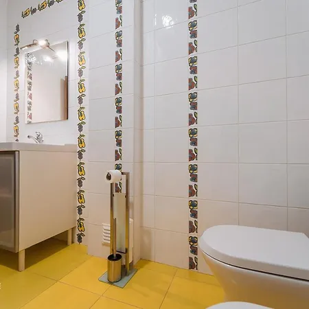 Apartament Maria Sabe -