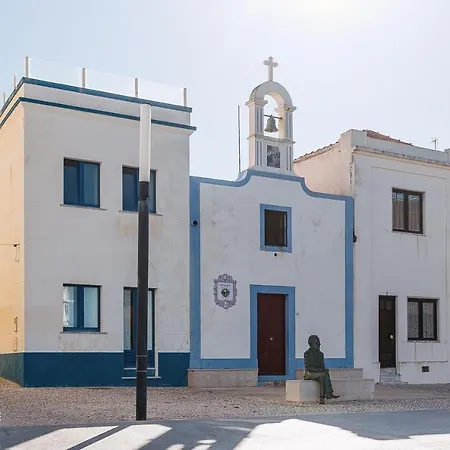 Apartment Maria Sabe - Santa Cruz Santa Cruz (Oeste)
