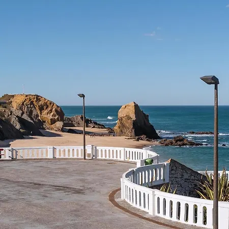 Lägenhet Maria Sabe - Santa Cruz (Oeste)