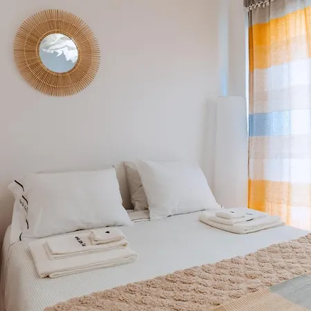 Maria Sabe - Santa Cruz Apartment *