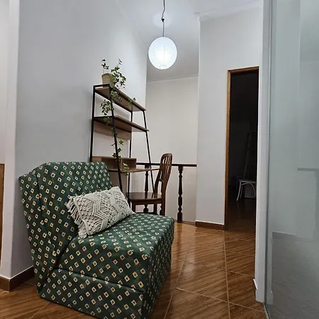 Apartment Maria Sabe - Santa Cruz Santa Cruz (Oeste)